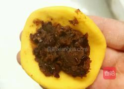 沙枣窝头的做法图解3