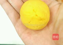 沙枣窝头的做法图解4