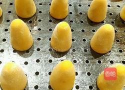 沙枣窝头的做法图解6