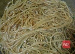 美味意大利面的做法图解5