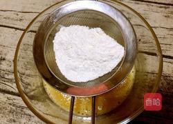 蔓越莓玛德琳蛋糕的做法图解6