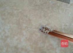 芝麻白糖包的做法图解2