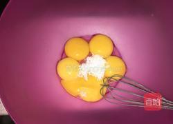 8寸威风蛋糕的做法图解4