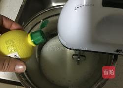 8寸威风蛋糕的做法图解8