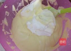 8寸威风蛋糕的做法图解13
