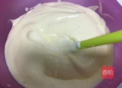 8寸威风蛋糕的做法图解14