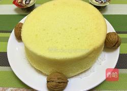 8寸威风蛋糕的做法图解18