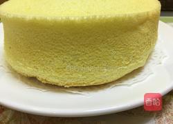 8寸威风蛋糕的做法图解19