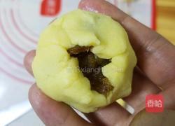 凤梨酥的做法图解16