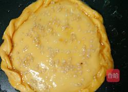 红薯豆沙饼的做法图解11