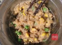 鸡肉虾仁迷你云吞的做法图解11