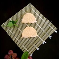 红薯荷叶饼的做法[图]