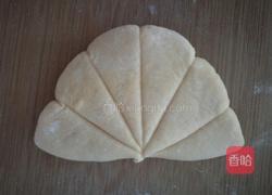 红薯荷叶饼的做法图解8