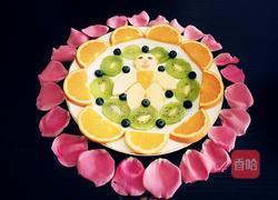 莲花宝宝的做法图解5