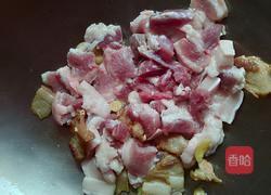 油豆腐煲瘦肉的做法图解3