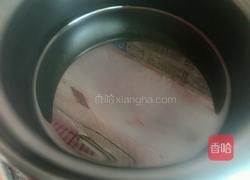 油豆腐煲瘦肉的做法图解6