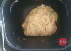 淡奶油吐司的做法图解1