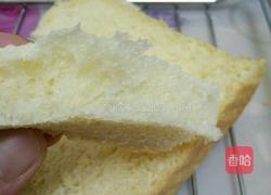 淡奶油吐司的做法图解14