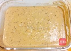 豆渣馒头的做法图解1