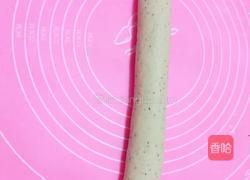 豆渣馒头的做法图解9