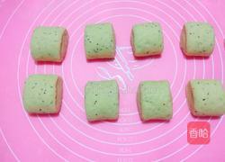 豆渣馒头的做法图解10