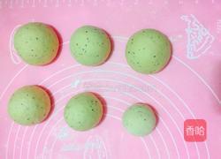 豆渣馒头的做法图解11