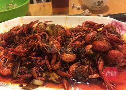 家常香辣小龙虾的做法图解9