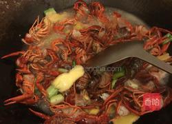 家常香辣小龙虾的做法图解3