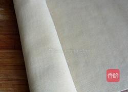 干豆腐卷大葱的做法图解10