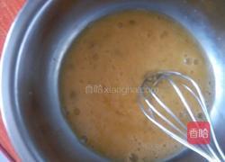 鸡蛋炒饭的做法图解1