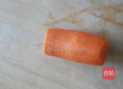鸡蛋炒饭的做法图解2