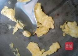 鸡蛋炒饭的做法图解5