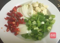 家常红烧鱼的做法图解2