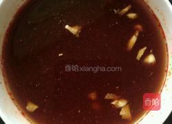 五花肉豆腐的做法图解3