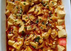 五花肉豆腐的做法图解8