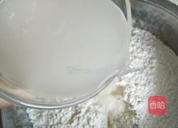 刀切小馒头（一次发酵型）的做法图解4