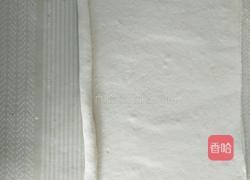 刀切小馒头（一次发酵型）的做法图解8