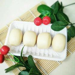 刀切小馒头（一次发酵型）的做法[图]