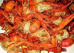 麻辣龙虾的做法图解1