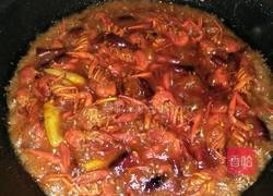 麻辣龙虾的做法图解2