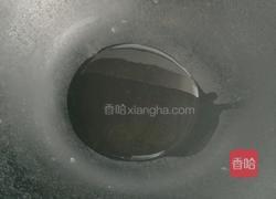 酸辣土豆粉的做法图解1