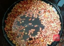 红豆薏米汤的做法图解3