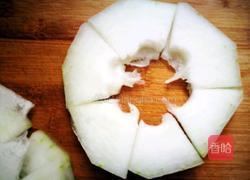 「Cathy边吃边营养」香菇冬瓜靓汤的做法图解1