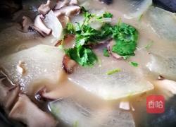 「Cathy边吃边营养」香菇冬瓜靓汤的做法图解11