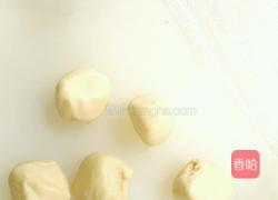 果仁小烙饼的做法图解3