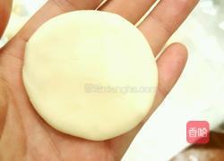 果仁小烙饼的做法图解4