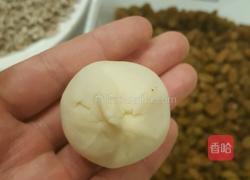 果仁小烙饼的做法图解6