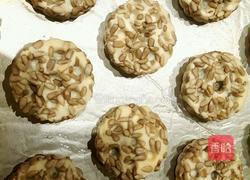 果仁小烙饼的做法图解10