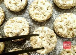 果仁小烙饼的做法图解11