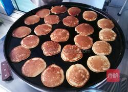 葡萄干松饼的做法图解9